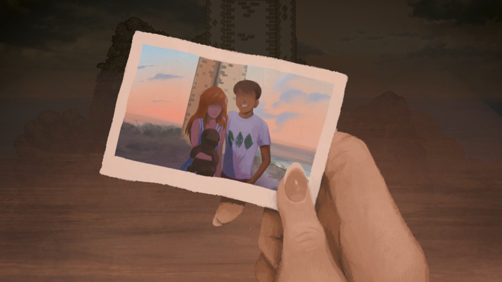 《不過如此的去月球系列海灘特別篇》新預告 年底登陸Steam