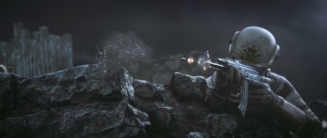 腾讯Q2国际市场游戏收入同比增长19%，今年至少还会上线6款产品