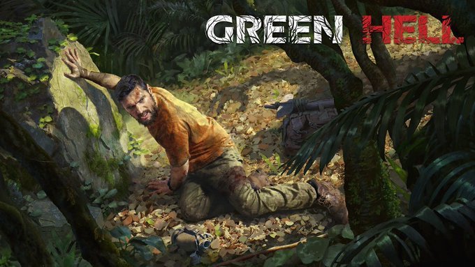 【主機遊戲】亞馬遜雨林求生遊戲《叢林地獄 VR》登陸 PSVR2-第1張