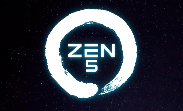 AMD Zen5跑分逆天！Zen架構誕生以來最大飛躍