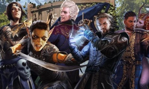 《博德之門3》總監：未來將繼續製作更多CRPG遊戲！