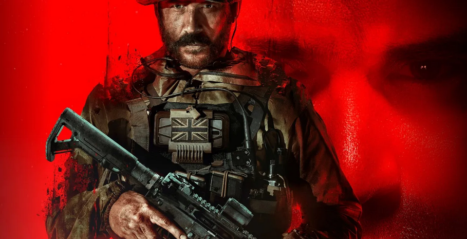 《使命召喚20：現代戰爭3》將振奮今年聖誕假期的遊戲市場