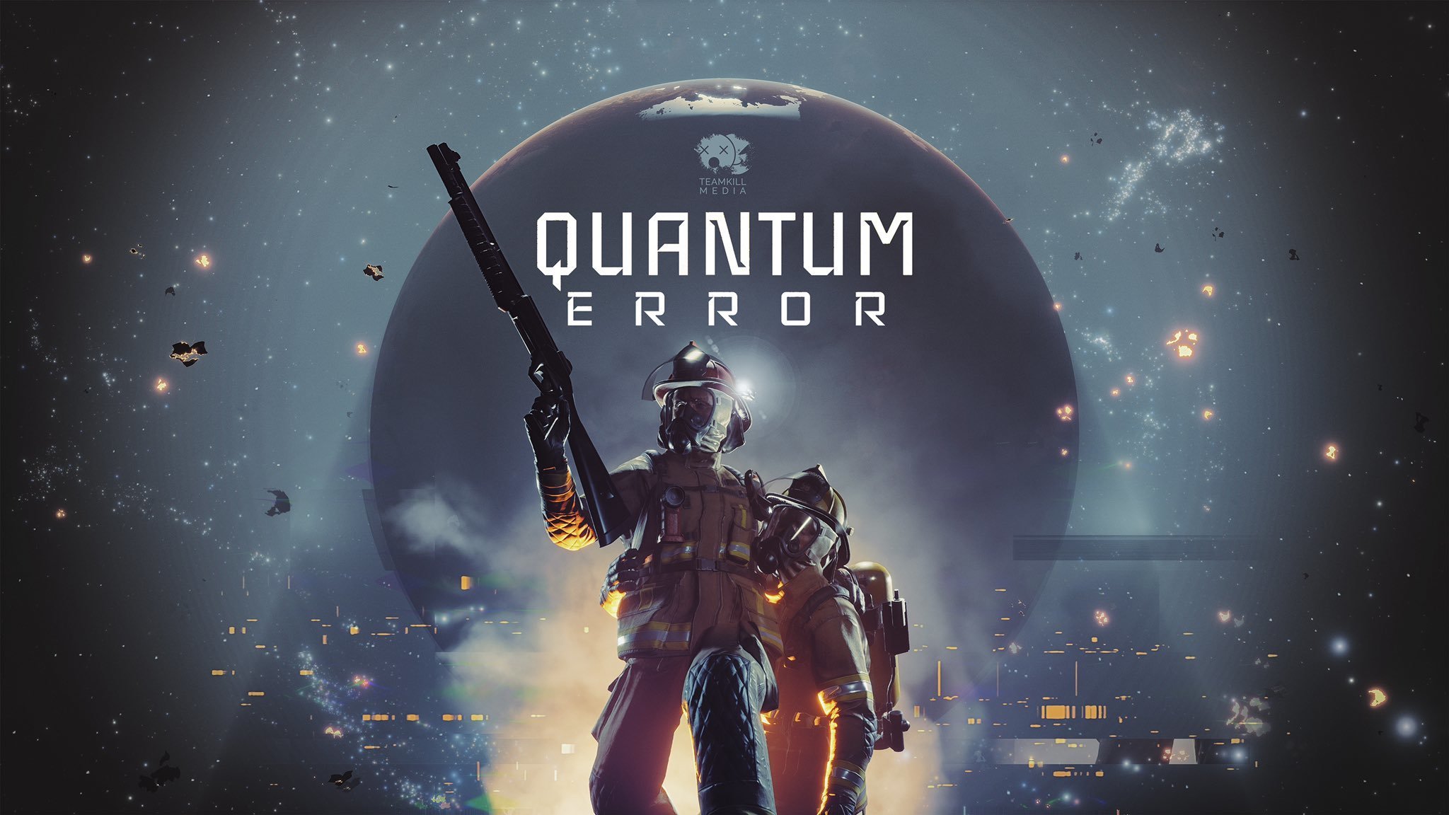 【PC游戏】开发商计划推出《量子误差》三部曲 以及更多其他游戏-第1张