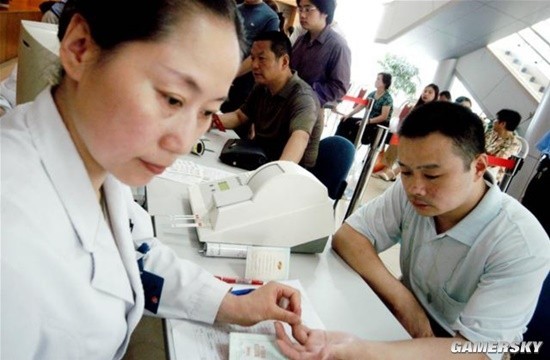 呼和浩特發現比熊貓血更稀有血型Ael：八萬分之一