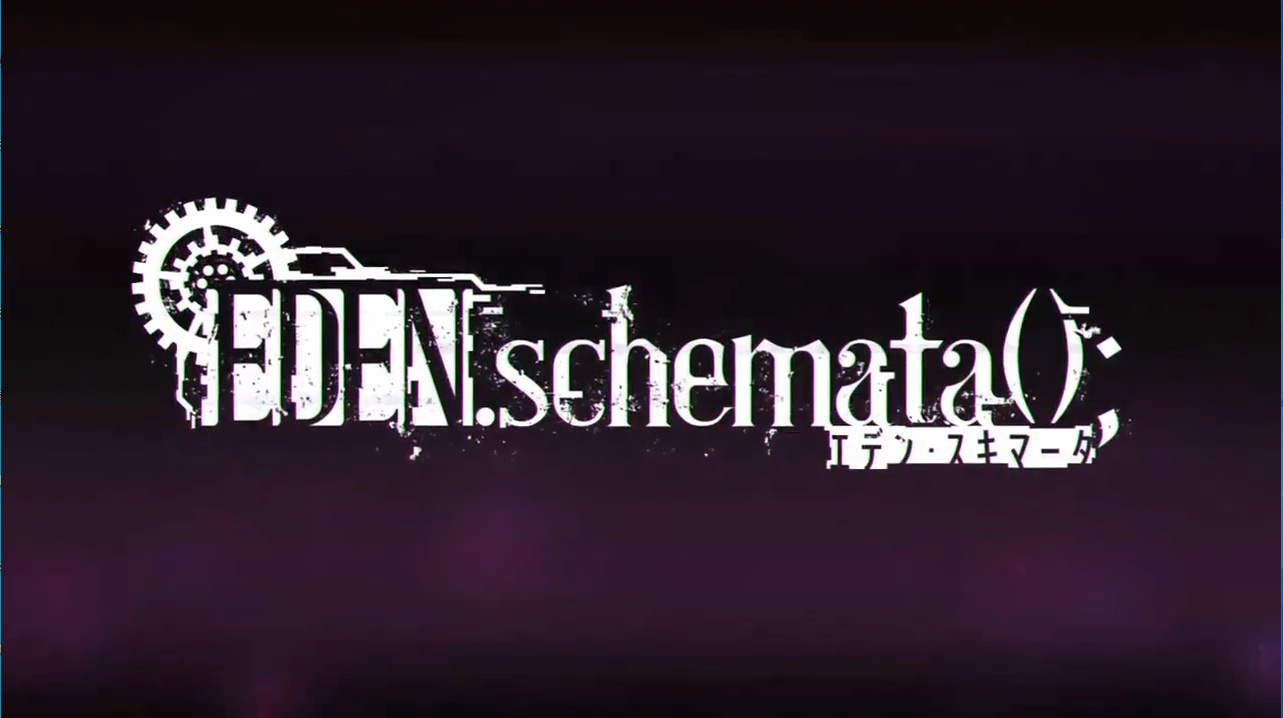 【PC游戏】主播女孩重度依赖，开发商新作《EDEN.schemata();》-第13张