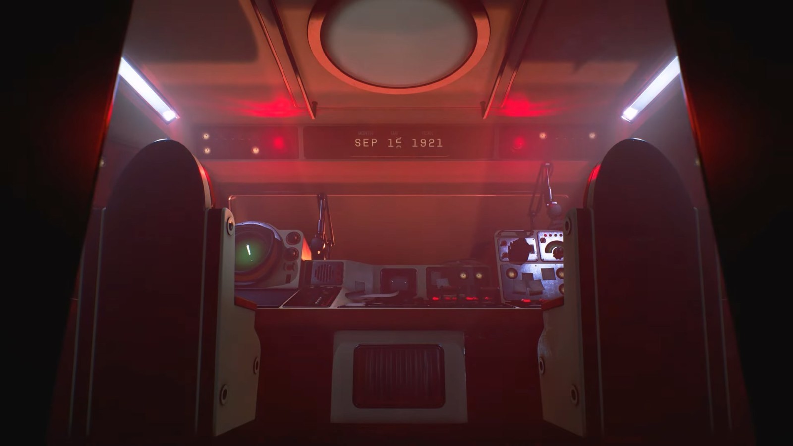 《无敌号》宣布11月6日发售 登陆PC和主机-第1张