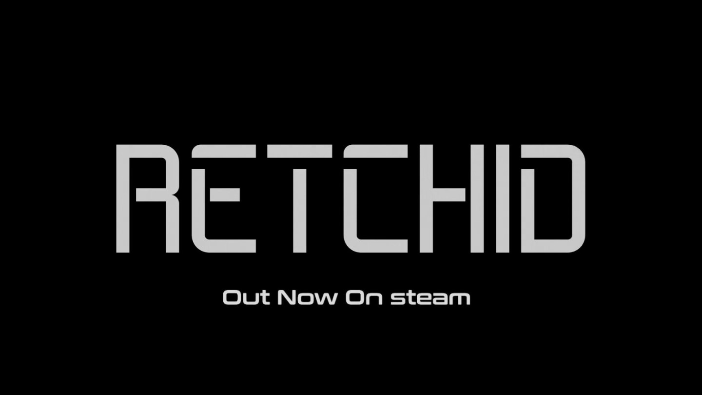 【PC游戏】毁灭战士3风格FPS《Retchid》推出抢先体验版-第7张