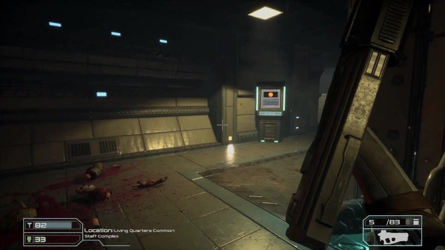 【PC遊戲】毀滅戰士3風格FPS《Retchid》推出搶先體驗版-第3張