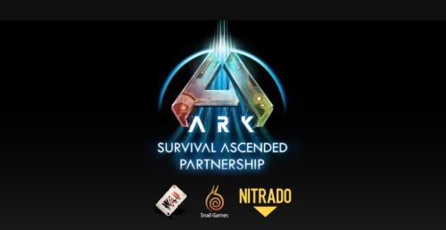 次世代來襲，《方舟生存進化》原生服務器玩家資料可存檔託管