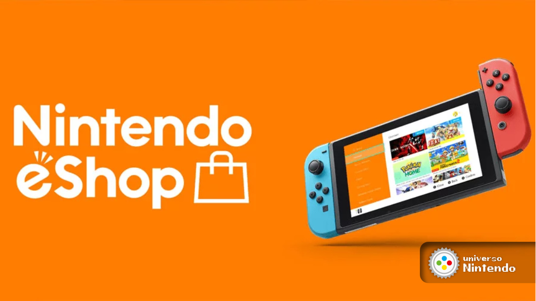【Switch】任天堂更新eShop銀行卡政策 禁止跨區購買遊戲-第1張