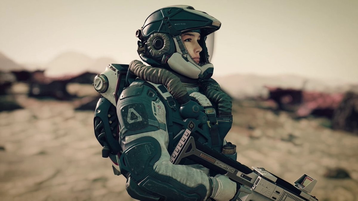 《星空》最終成品比預告更出色 評分預測在90分左右