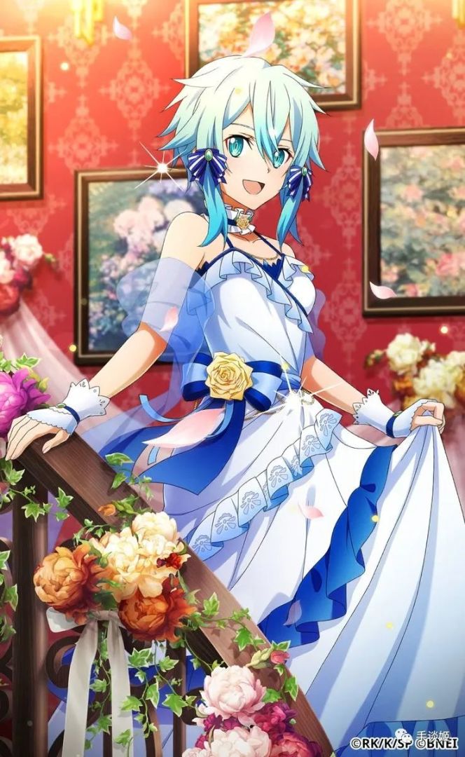 【手機遊戲】開服一年又停服維護一年？《刀劍神域》手遊在搞啥？-第8張