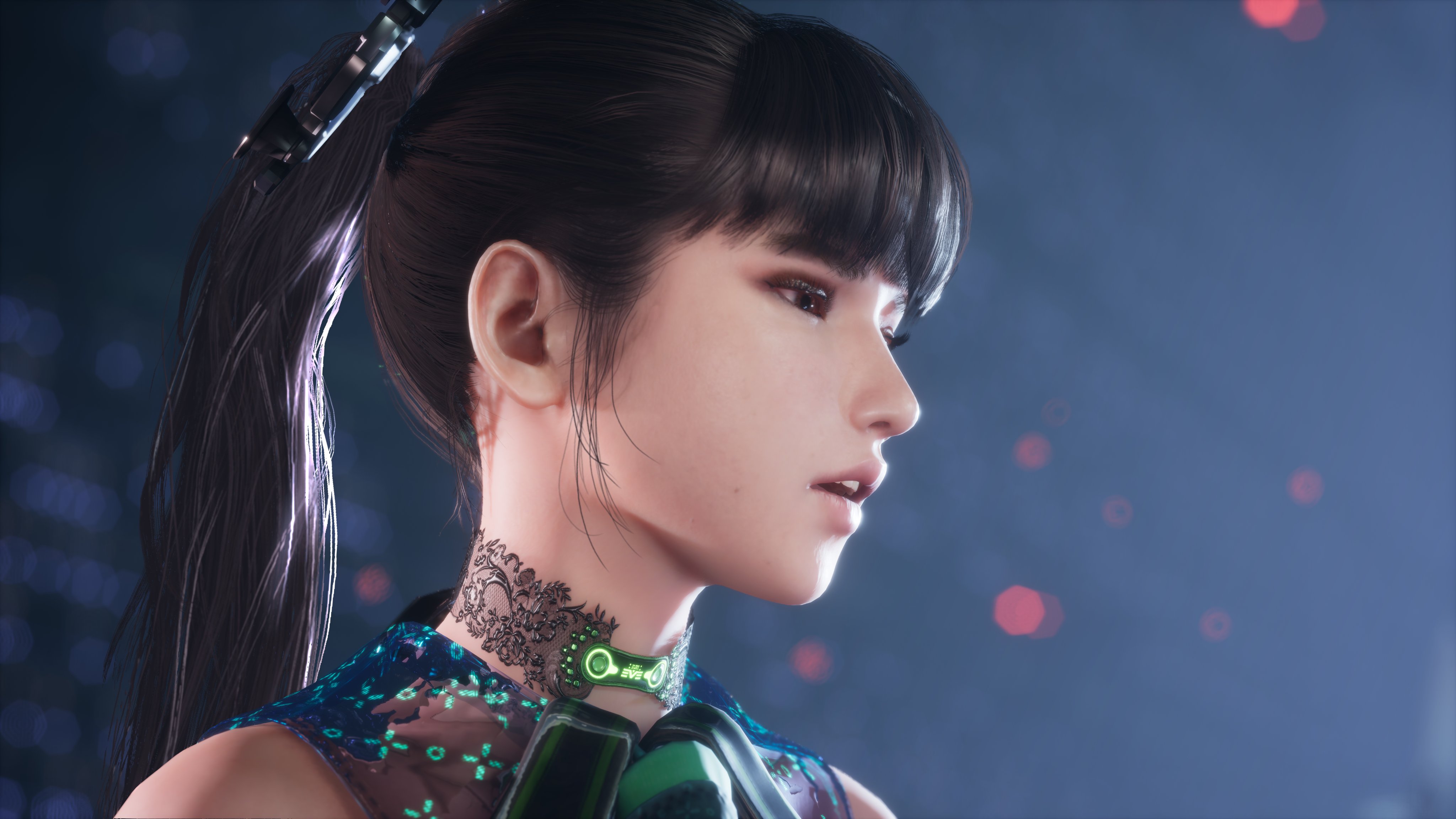 玩家仍期待韓國動作遊戲《星刃》 性感師姐誰不愛