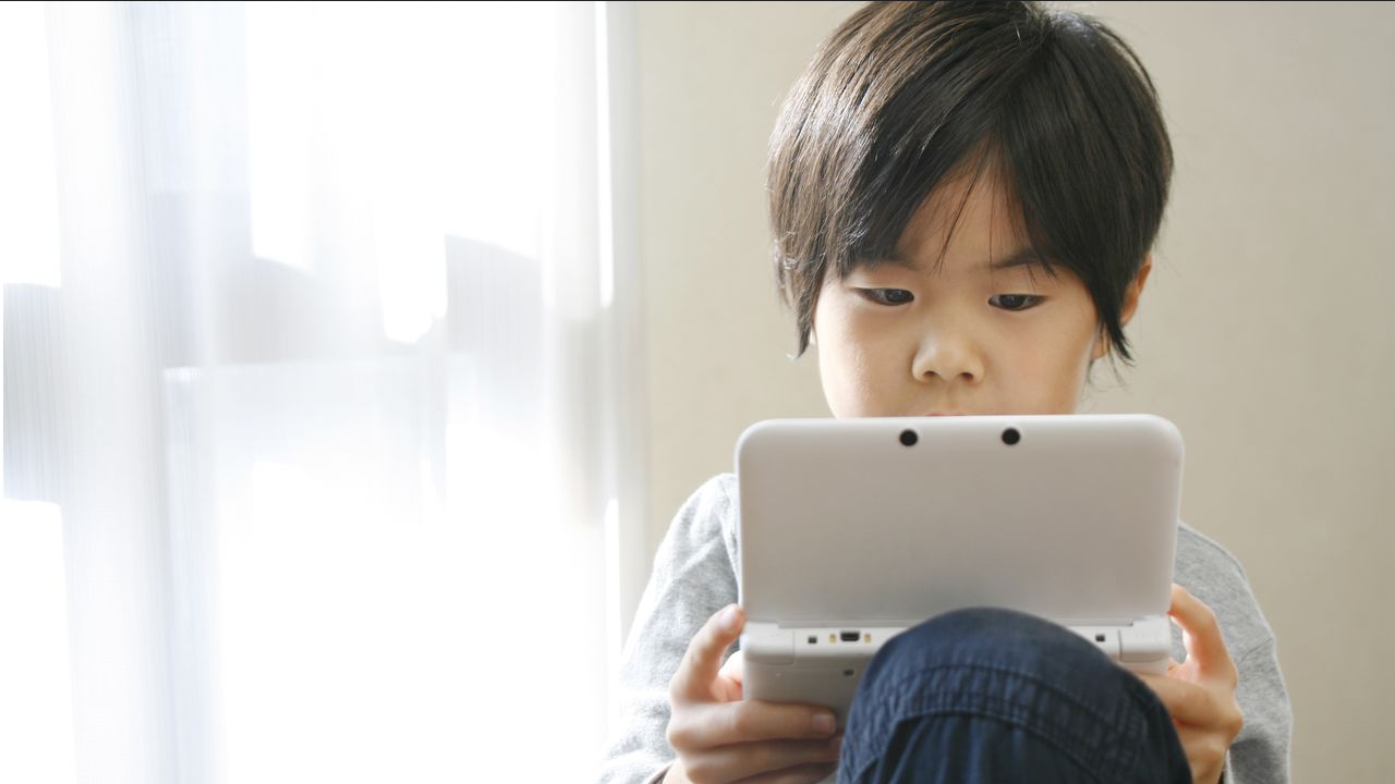 市場研究稱：日本青少年玩家中主機依然比手遊更受歡迎