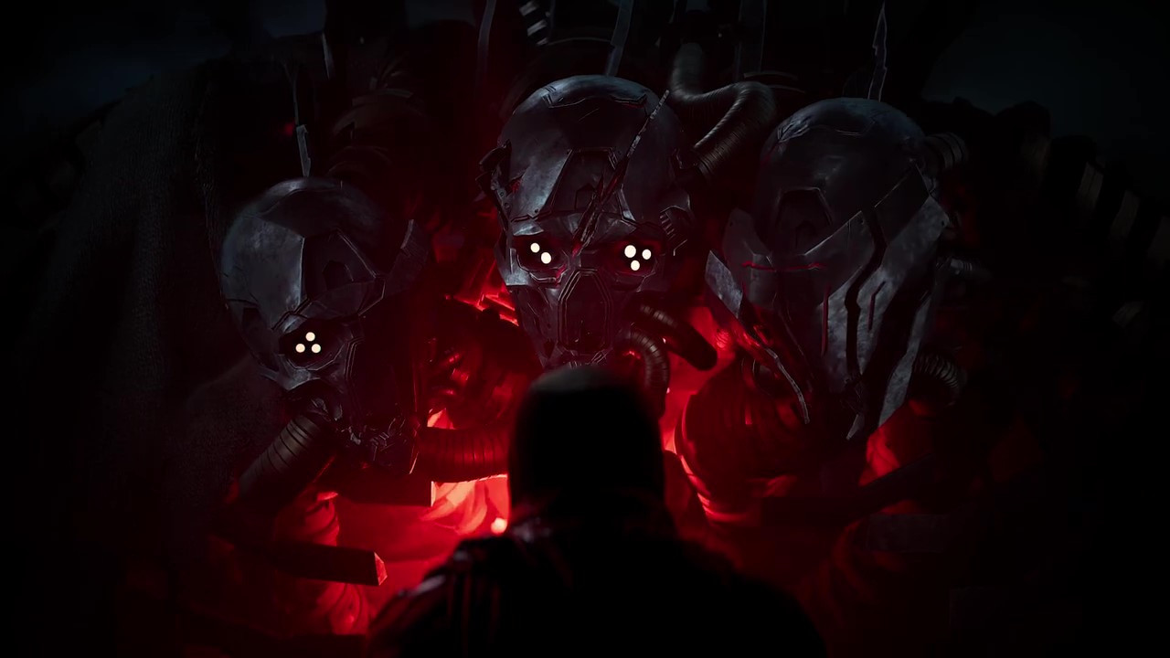 《幽靈行者2》預購視頻公開 10月26日發售-第9張