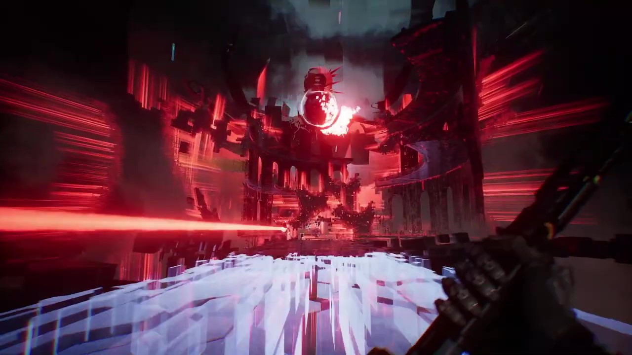 《幽靈行者2》預購視頻公開 10月26日發售-第7張