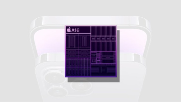 消息称苹果A16仿生处理器内部被标记为5nm芯片，但却被宣传为4nm