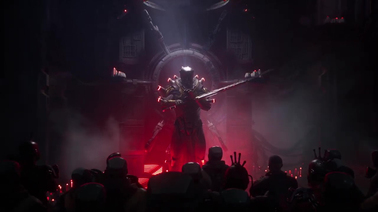 《幽灵行者2》预购视频公开 10月26日发售-第5张
