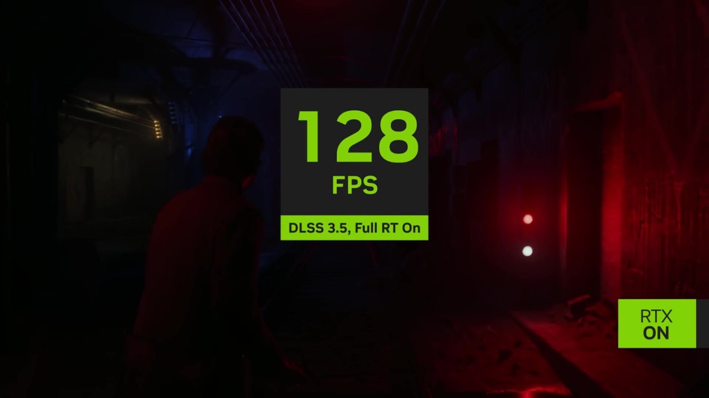 《心靈殺手2》PC版擁有完整光線追蹤/路徑追蹤-第6張