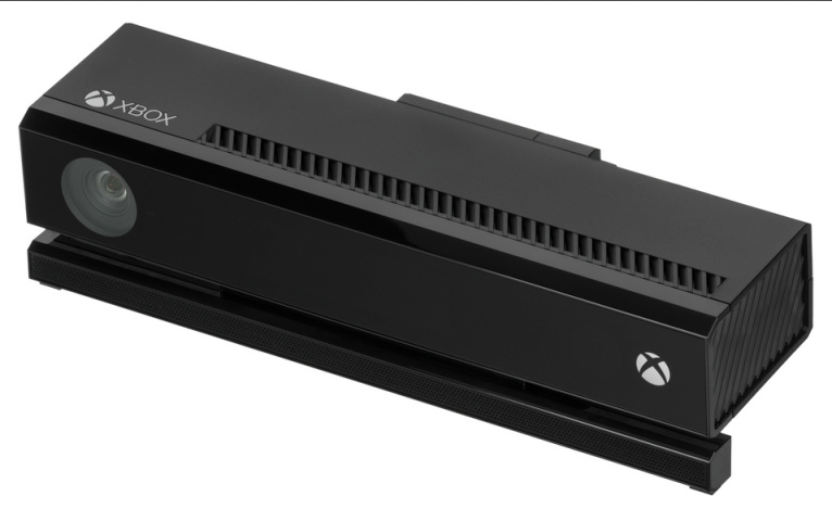 微軟現已正式停產Xbox Kinect後繼感應器機型-第1張