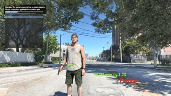 【PC遊戲】法庭確認18歲黑客威脅洩露《GTA6》數據-第0張