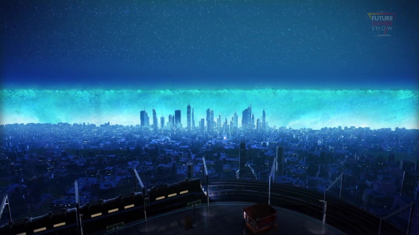 戀愛動作遊戲《Eternights》反向跳票 9月12日發售