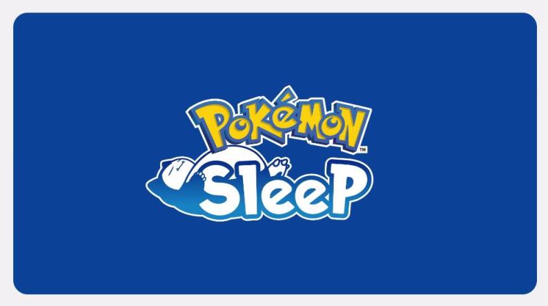 《寶可夢Sleep》官宣全球累計下載量現已突破1000萬-第1張