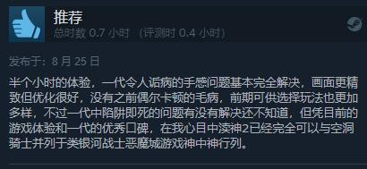 《神之亵渎2》Steam特别好评 国区售价130元-第6张
