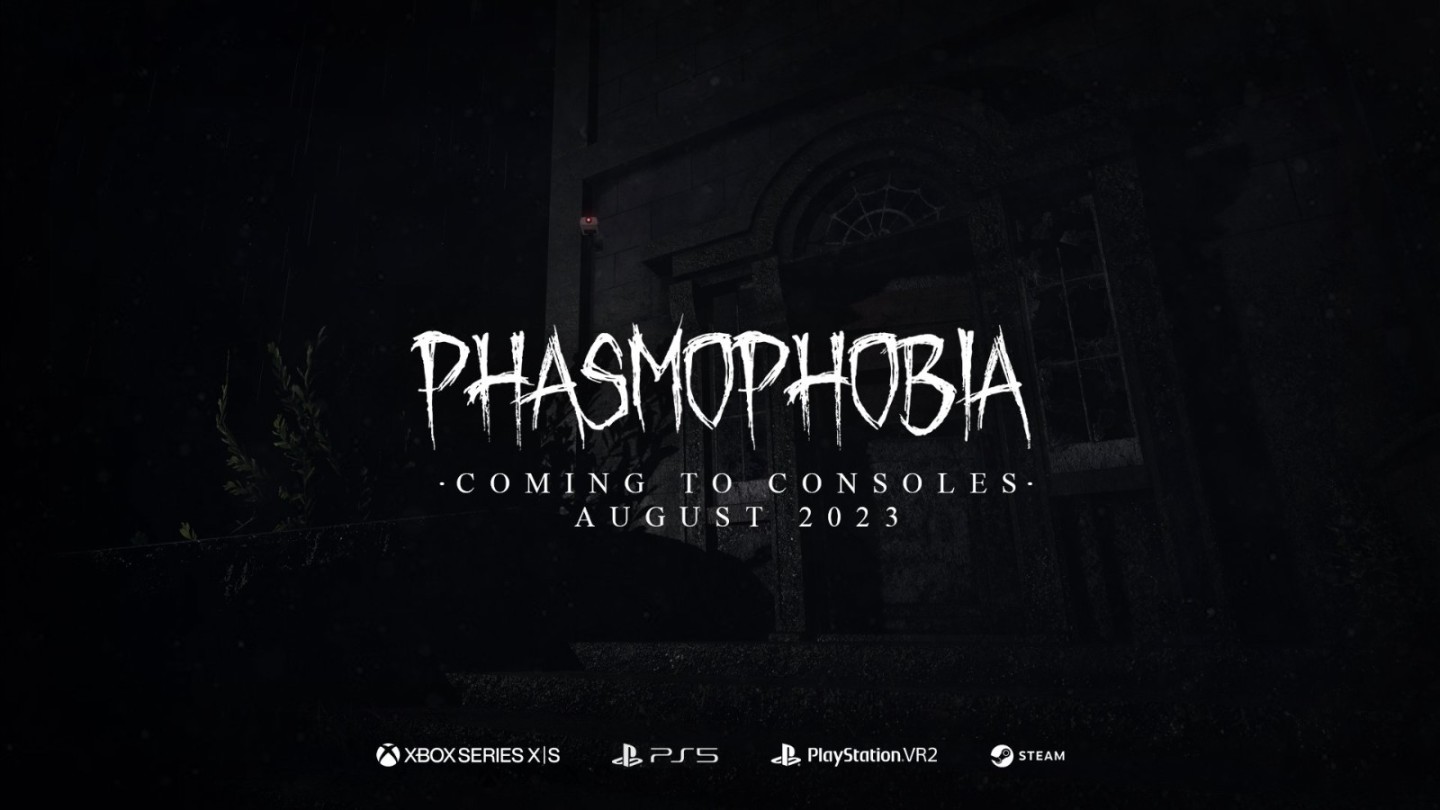《恐鬼症》主机版宣布跳票 2023年10月发售-第2张