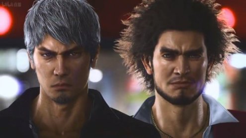 《如龍》製作人：早就打算讓桐生一馬迴歸