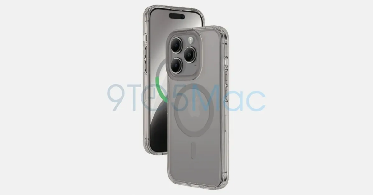 型號 A3090，又一款蘋果 iPhone 15 機型現身監管機構