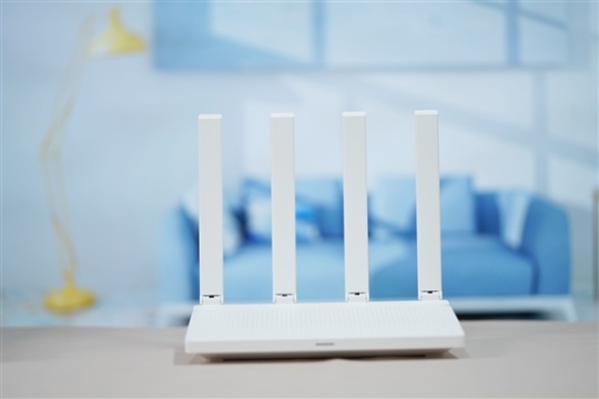 滿血Wi-Fi 6僅189元！小米路由器AX3000T圖賞
