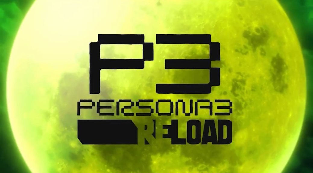 《女神异闻录3：Reload》使用D加密 PC配置公布-第1张