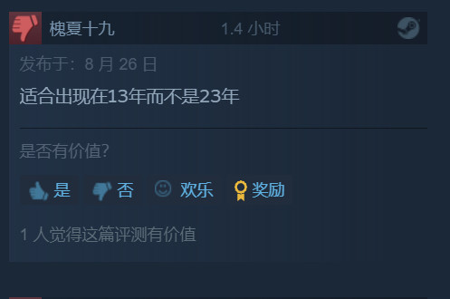 《黑道聖徒：重啟版》Steam褒貶不一 正3折促銷-第2張