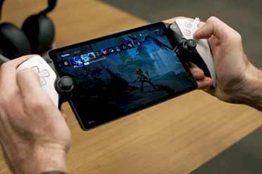 外媒調查顯示：對PS，Portal掌機感興趣的玩家寥寥無幾