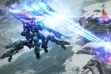 Steam《装甲核心6》需要Epic网络服务？玩家感到迷惑