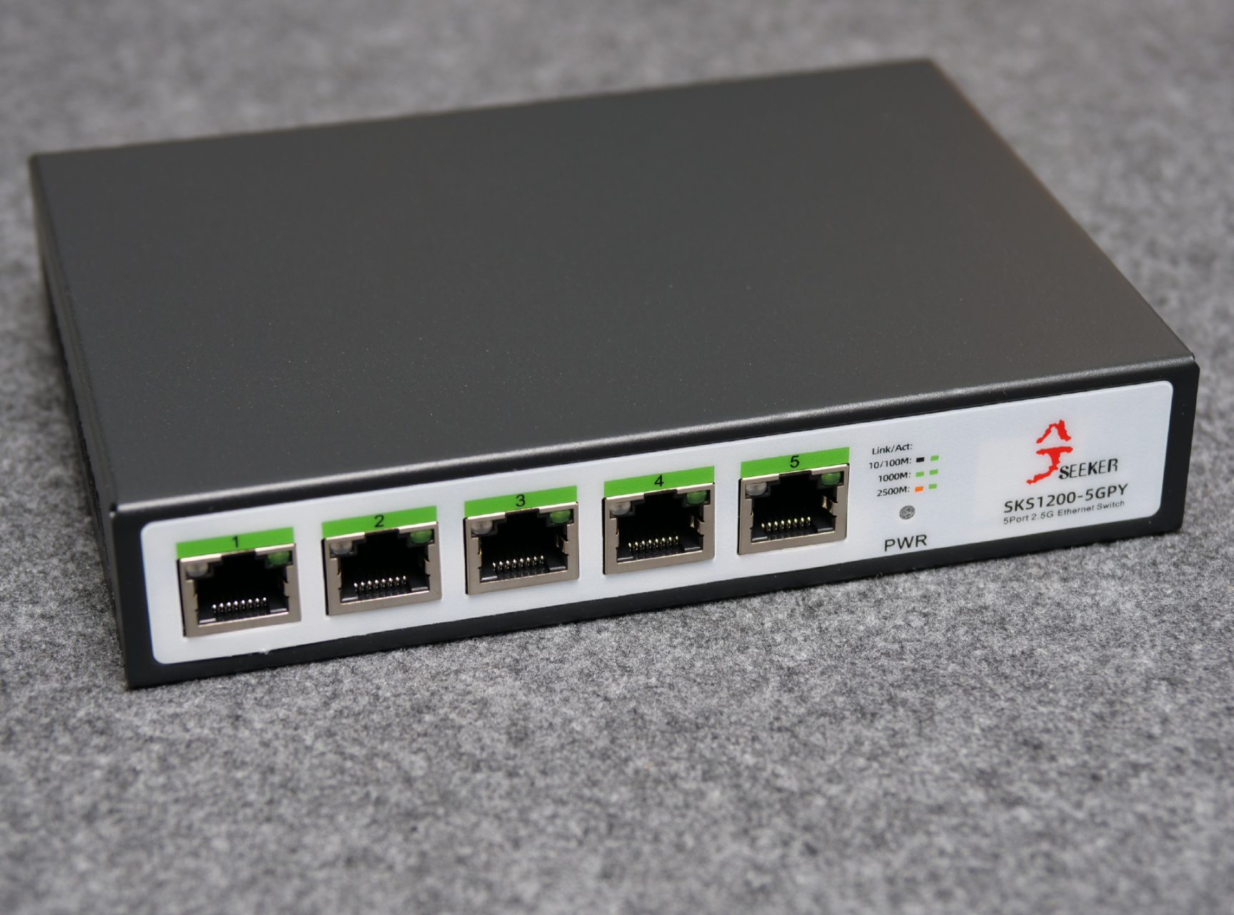 华硕NAS低成本叠加网速方案，内网传输带宽直接翻倍！