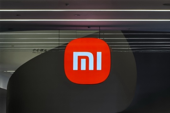 小米MIX Fold 3、Redmi K60立功！小米W33國內手機市佔率第一