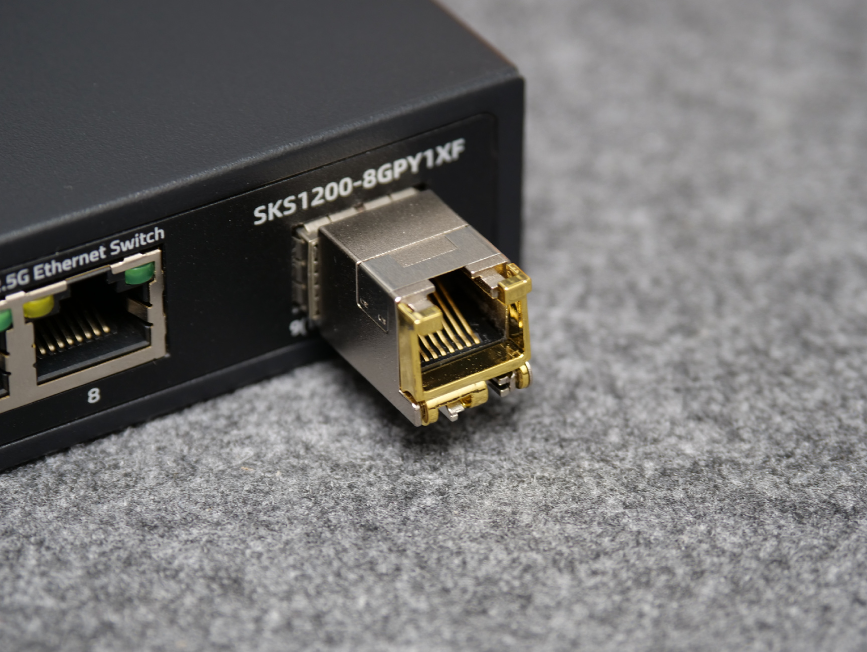 华硕NAS低成本叠加网速方案，内网传输带宽直接翻倍！