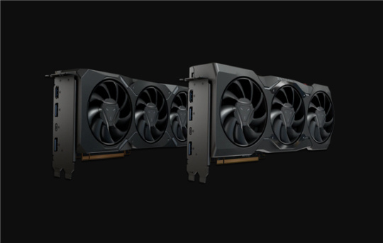 AMD宣佈全新驅動技術！RX 7000 HYPR-RX性能飆升50％