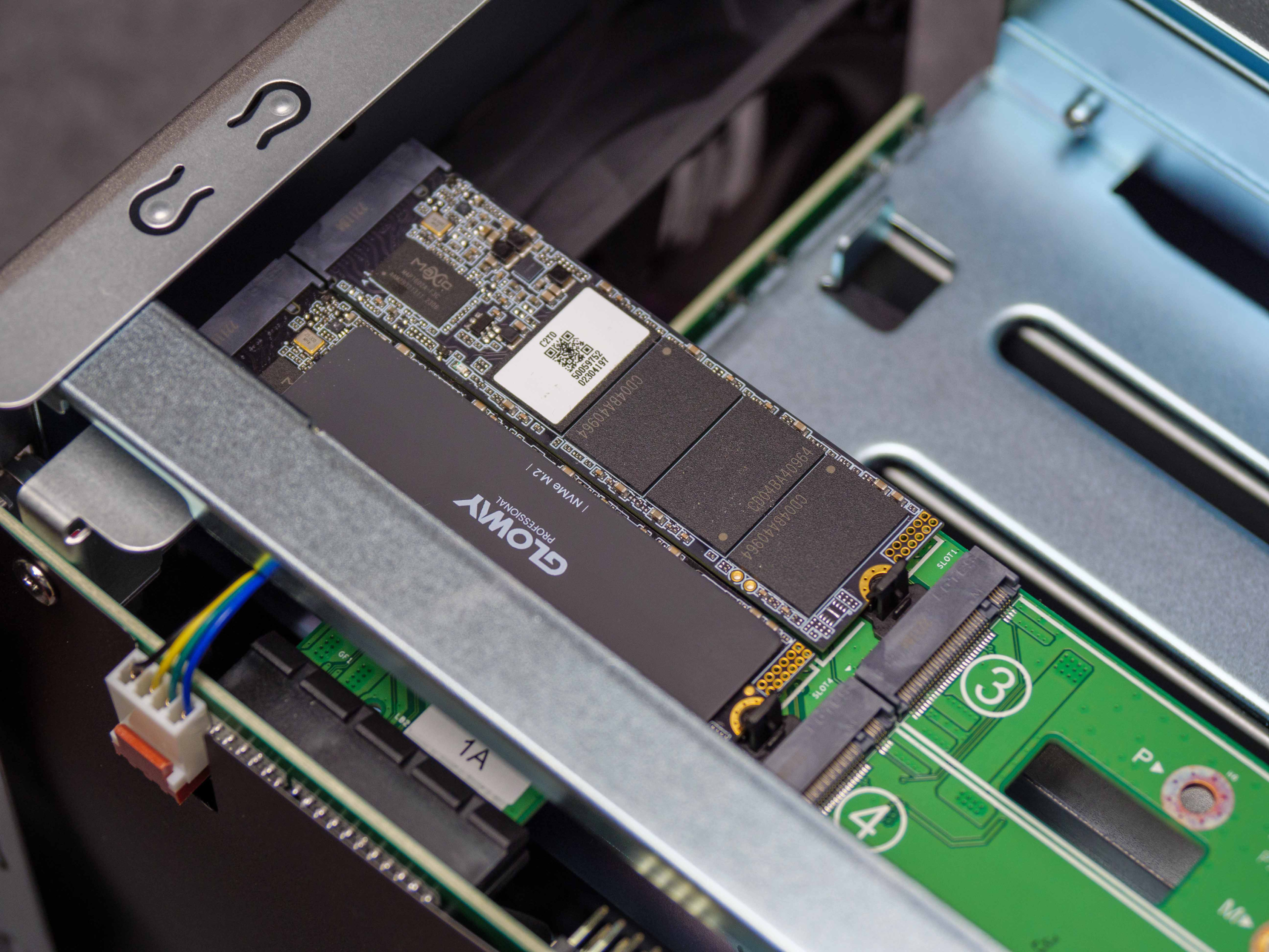 华硕NAS低成本叠加网速方案，内网传输带宽直接翻倍！