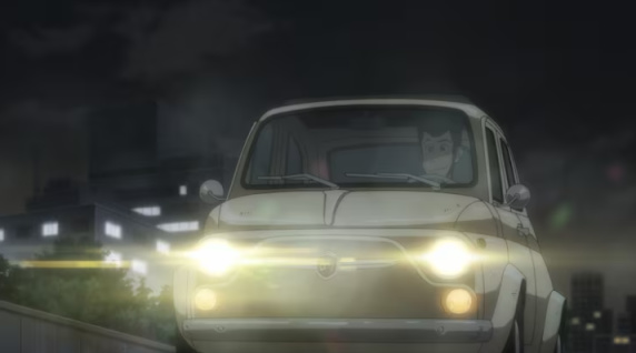 《城市獵人》動畫電影魯邦確定亂入登場 9月8日上映-第3張