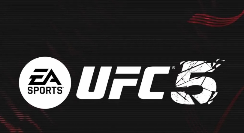 【主机游戏】传EA《UFC 5》将于10月底发售  首次采用寒霜引擎-第0张