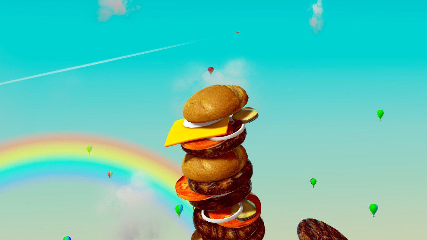 【PC遊戲】探索食物創意遊戲《培養：玩耍食物》將於9.12發售-第4張
