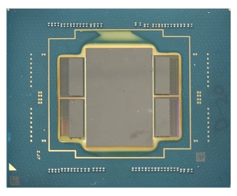 Intel開發RISC架構處理器：獨一無二的8核心528線程