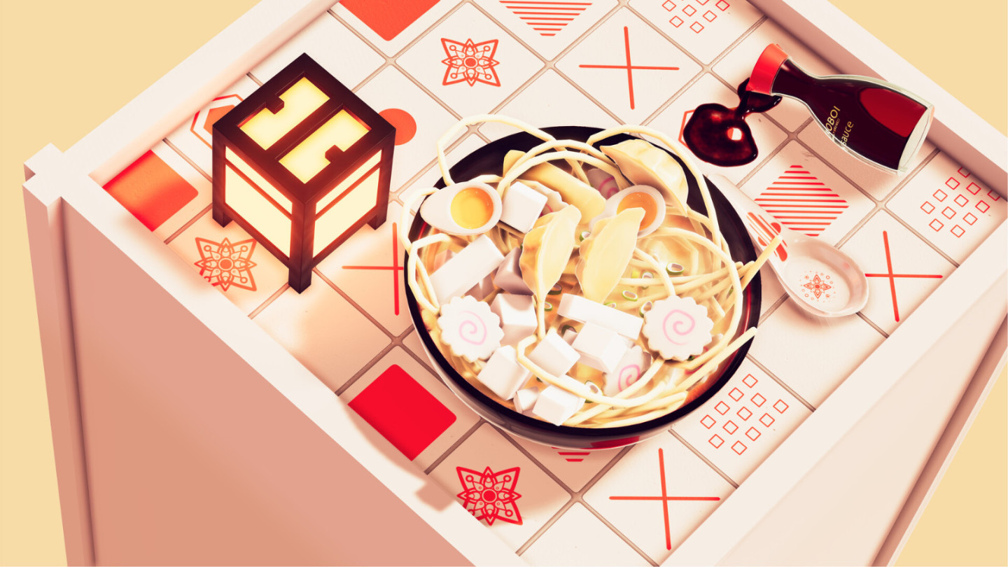 【PC游戏】探索食物创意游戏《培养：玩耍食物》将于9.12发售-第8张