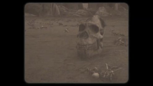 《骷髏島：金剛崛起》全新預告：感受遠古畫質的震撼