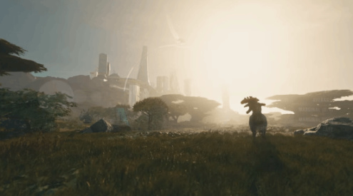 夢龍×《星空》聯動曲公佈：我們都是天空的孩子！