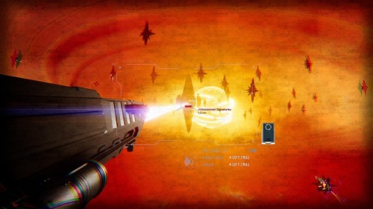 《虛空航船》9月7日steam搶先體驗 多人合作宇宙動作冒險-第3張