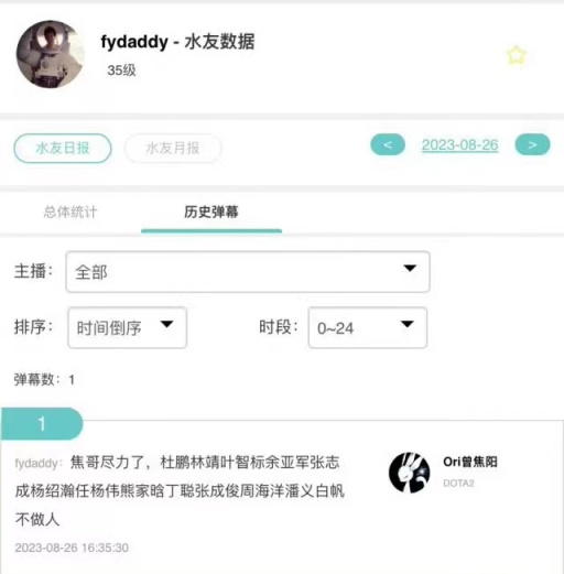 【刀塔2】FY小心眼兒，偷偷記仇曾焦陽，黑曾焦陽是痛苦魔方-第1張